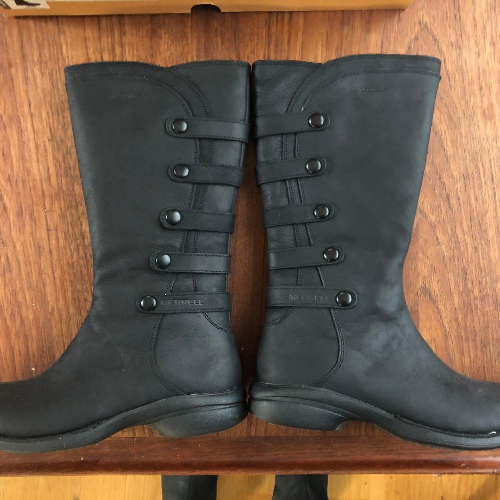 Merrell Captiva Launch 2 Waterproof Women Boots